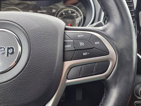 Used 2020 Jeep Cherokee High Altitude image 19