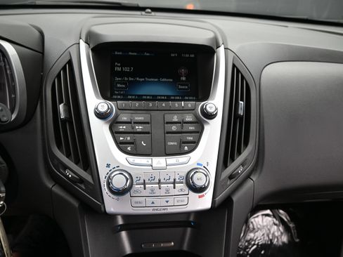 Used 2013 Chevrolet Equinox LT w/ Driver Convenience Package FWD image 20