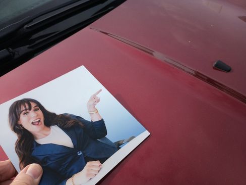 Used 2016 Ford Escape Titanium w/ Equipment Group 301A FWD image 13