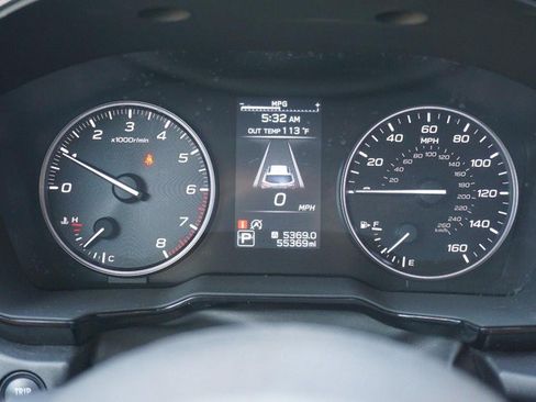 Used 2023 Subaru Outback Premium AWD/4WD image 37