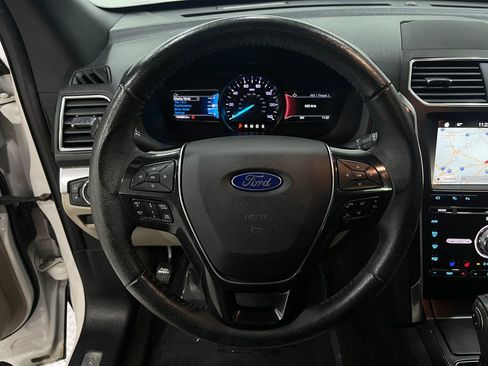 Used 2018 Ford Explorer Limited w/ Equipment Group 301A image 22