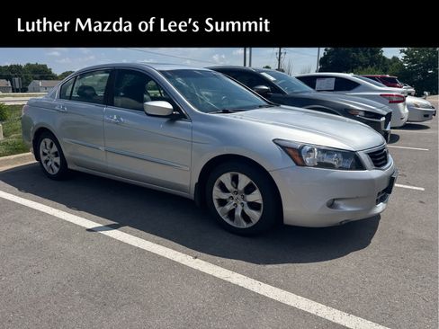 Used 2009 Honda Accord EX-L image 1
