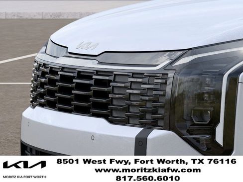 New 2026 Kia Sportage EX FWD image 12