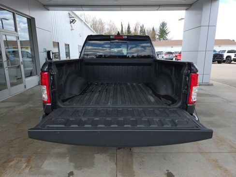 Used 2019 RAM 1500 Big Horn AWD/4WD image 20