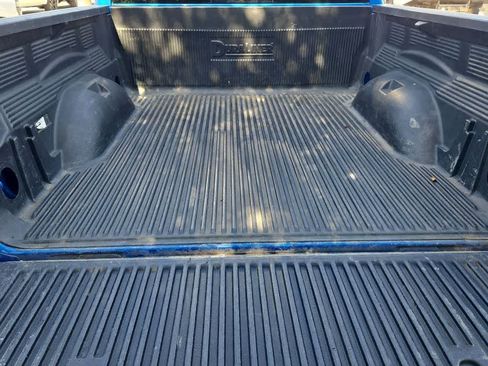Used 2025 RAM 1500 Rebel w/ Rebel Level 1 Equipment Group AWD/4WD image 34