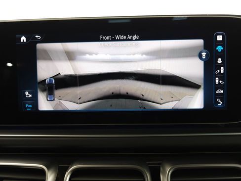 Used 2024 Mercedes-Benz GLS 63 AMG 4MATIC image 22