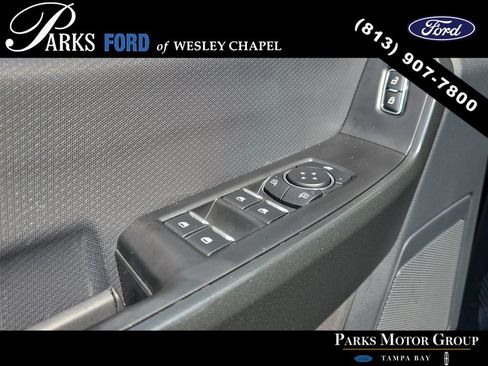 Certified 2023 Ford F150 XL w/ STX Appearance Package image 15