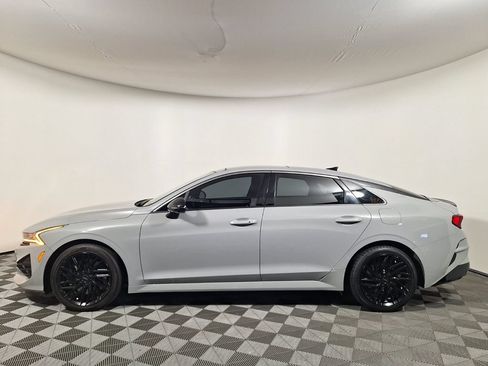 Used 2023 Kia K5 GT w/ GT1 Package FWD image 8