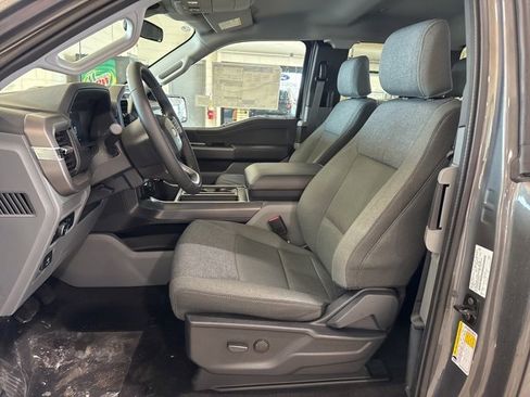 New 2026 Ford F150 XLT image 11