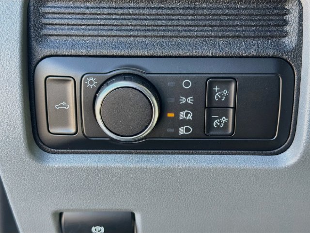 New 2027 Ford F350 XL AWD/4WD image 38