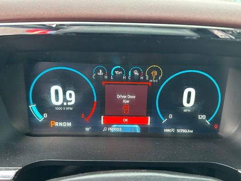 Used 2021 Ford F150 Lariat w/ Equipment Group 502A High image 26