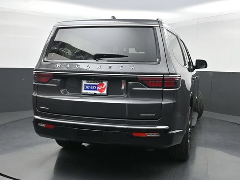 Used 2022 Jeep Wagoneer Series III w/ Convenience Group I AWD/4WD image 50