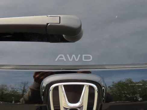 Used 2024 Honda CR-V EX-L image 8