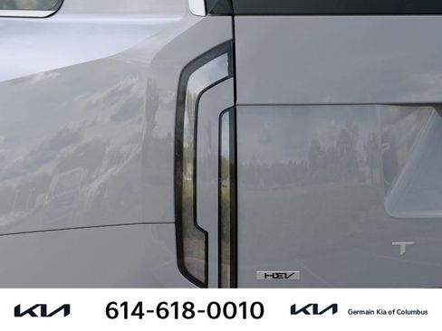 New 2027 Kia Telluride X-Line SX Prestige AWD/4WD image 14