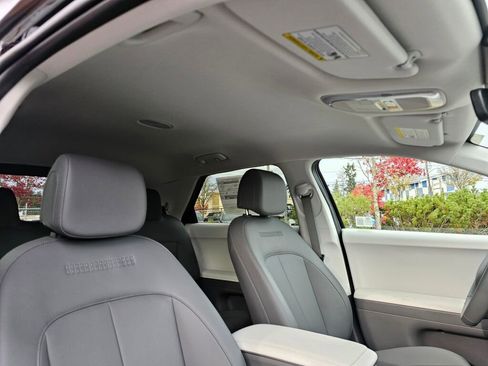 New 2025 Hyundai Ioniq 5 SEL image 11