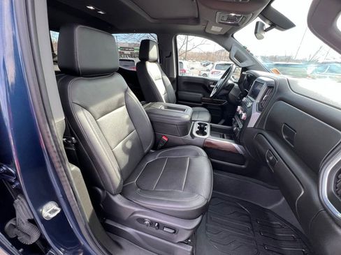 Used 2021 GMC Sierra 1500 SLT w/ SLT Convenience Package image 29
