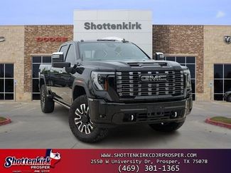 Used 2025 GMC Sierra 2500 Denali Ultimate video 1