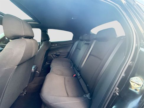 Used 2020 Honda Civic EX image 27