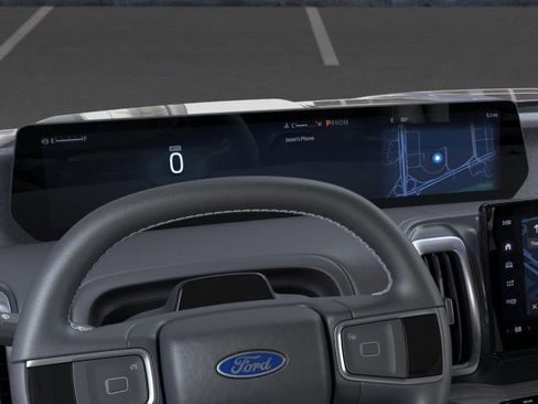 New 2026 Ford Expedition Max Platinum image 13