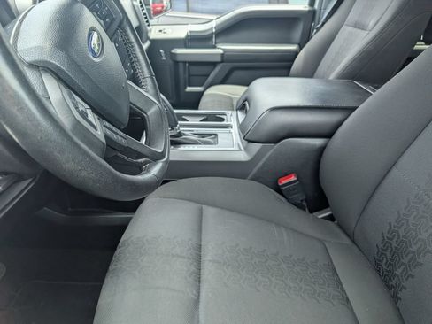 Used 2019 Ford F150 XLT w/ Equipment Group 302A Luxury AWD/4WD image 7
