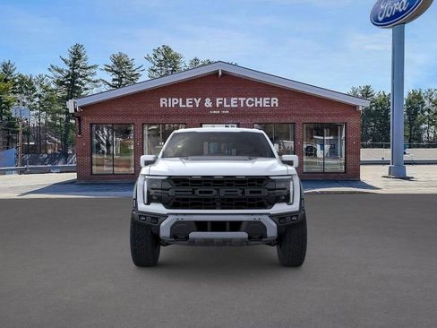 New 2025 Ford F150 Raptor image 6