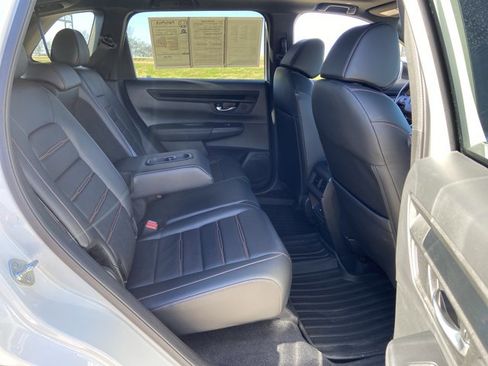 Used 2024 Honda CR-V Sport-L image 13
