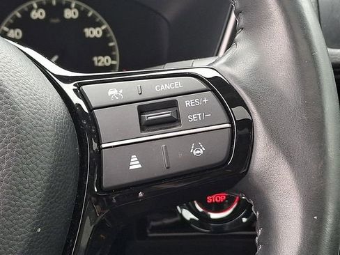 Used 2024 Honda CR-V EX-L image 23