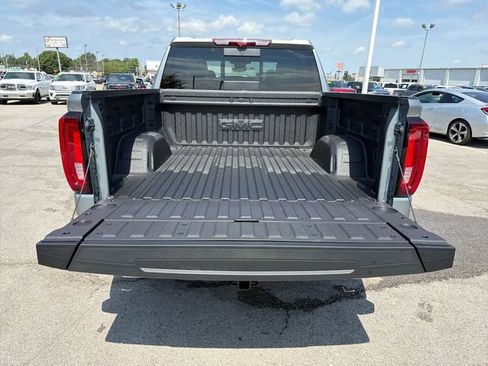 New 2026 GMC Sierra 1500 Denali Ultimate AWD/4WD image 25