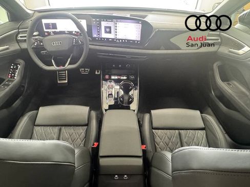 New 2026 Audi S5 Premium Plus AWD/4WD image 28