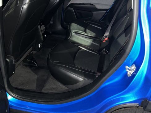 Used 2022 Jeep Compass Latitude image 8