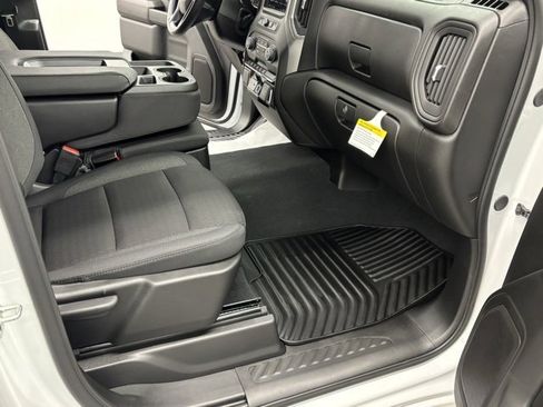 New 2026 Chevrolet Silverado 1500 Custom image 30