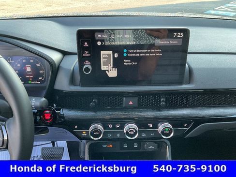 Used 2020 Honda CR-V Touring image 35