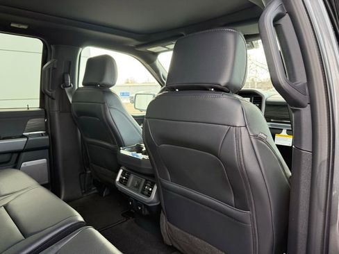 New 2026 Ford F150 Lariat w/ Equipment Group 501A Mid image 27