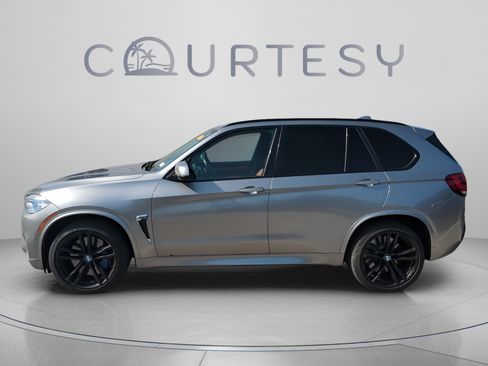 Used 2018 BMW X5 M AWD/4WD image 4