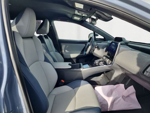 Used 2023 Subaru Solterra AWD image 15