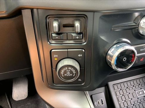 Used 2026 Ford F150 Tremor w/ Bed Utility Package AWD/4WD image 33
