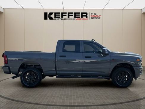 New 2026 RAM 2500 Tradesman image 6