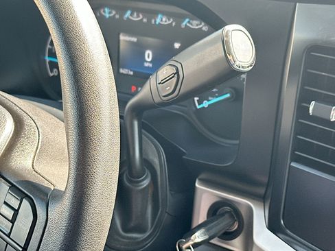 Used 2024 Ford F350 XLT image 19