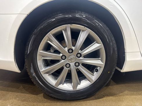 Used 2012 Lexus ES 350 FWD image 30