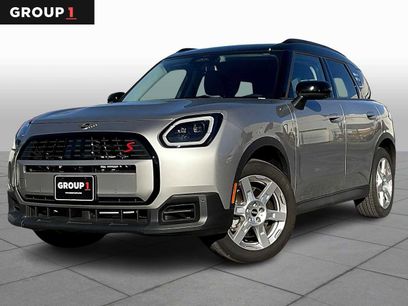 Certified 2025 MINI Cooper Countryman S