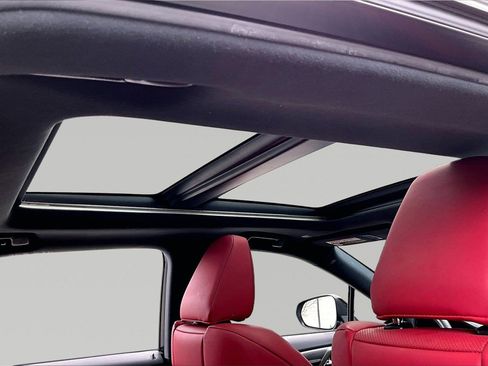 Used 2020 Lexus RX 350 F Sport w/ Accessory Package image 16