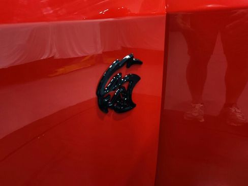 Used 2016 Dodge Challenger SRT Hellcat RWD image 25