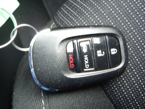 Used 2023 Honda Civic LX image 30