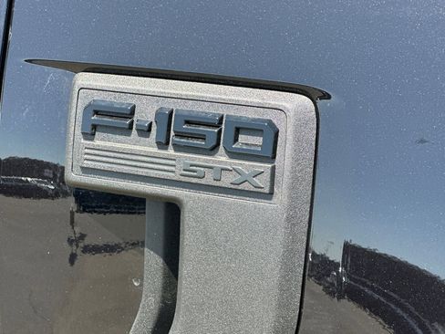 New 2026 Ford F150 STX AWD/4WD image 23