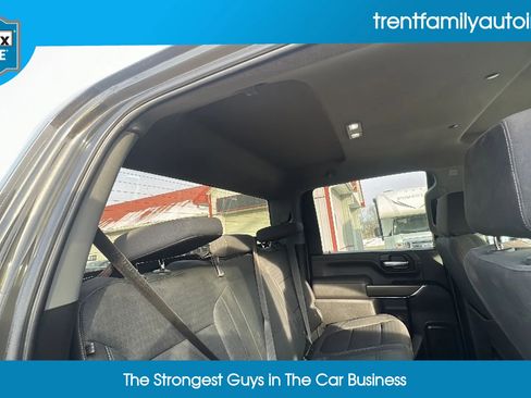 Used 2022 GMC Sierra 3500 SLE w/ SLE Convenience Package image 65