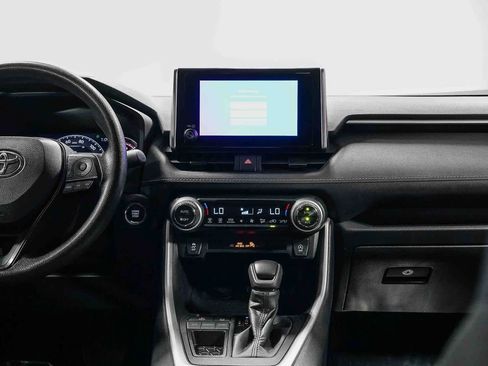 Certified 2024 Toyota RAV4 XLE FWD image 13