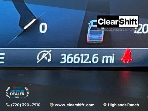 Used 2025 Ford F150 Tremor w/ Tow/Haul Package AWD/4WD image 26