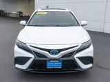 Used 2022 Toyota Camry SE image 4