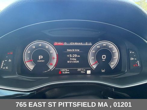 Used 2024 Audi Q7 3.0T Prestige AWD/4WD image 26