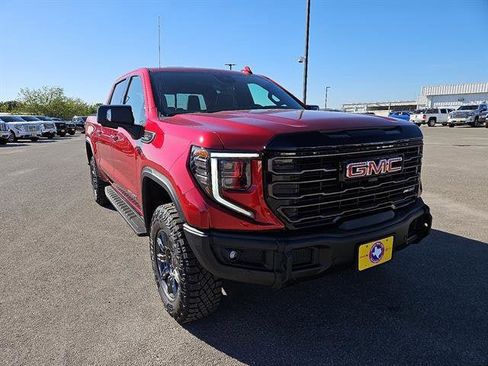 New 2026 GMC Sierra 1500 AT4X image 7